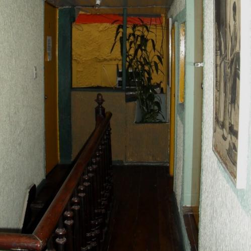 Hospedaria Da Gloria Albergue Río de Janeiro Exterior foto